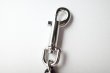 画像2: NEXUSVII.       C WALLET CHAIN - L・SILVER (2)