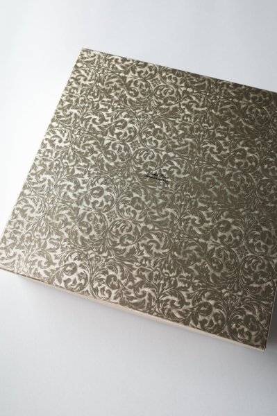 画像6: UNDERCOVER       UC2E1W01 Belt・BLACK (6)