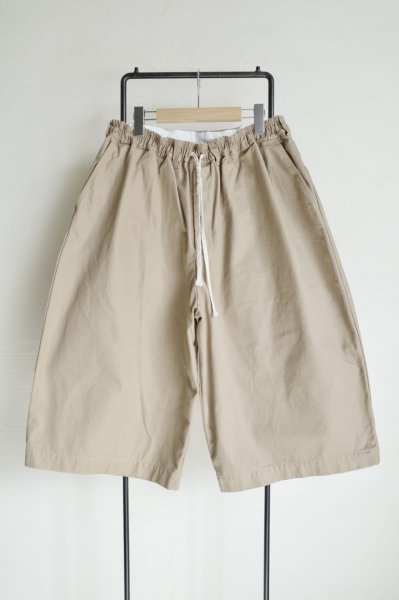 画像1: 児島新鮮組       BIG BLUB one&only・B(BEIGE) (1)