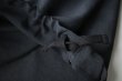 画像5: beauty・beast       8Q Layered Super Wide Sarrouel・black (5)
