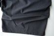 画像4: beauty・beast       8Q Layered Super Wide Sarrouel・black (4)