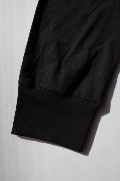 画像5: TAKAHIROMIYASHITATheSoloist.       turtle neck l/s tee (5)
