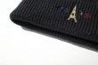 画像5: mister it.       misterit-la tour eiffel-knit・black (5)