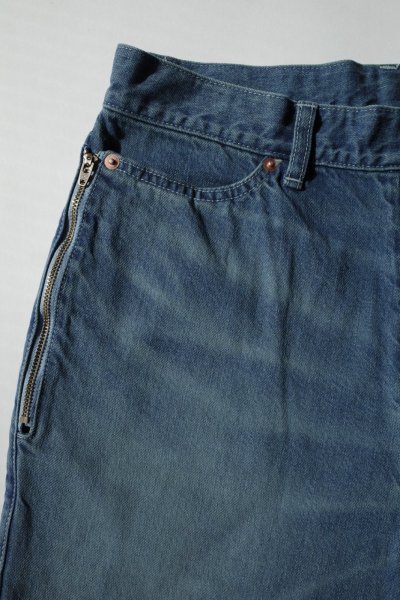 画像3: mister it.       Manu-Jean-tb・blue