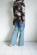 画像21: Mediam       Photo Knit Pullover・B (21)
