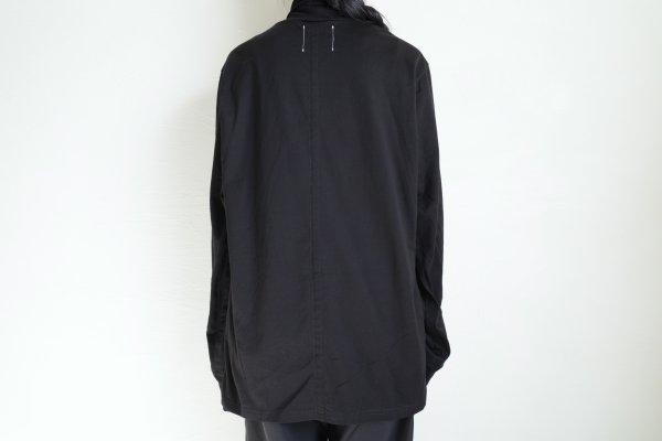 画像10: TAKAHIROMIYASHITATheSoloist.       turtle neck l/s tee (10)