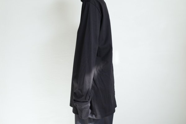 画像9: TAKAHIROMIYASHITATheSoloist.       turtle neck l/s tee (9)