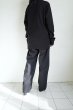 画像14: TAKAHIROMIYASHITATheSoloist.       turtle neck l/s tee (14)