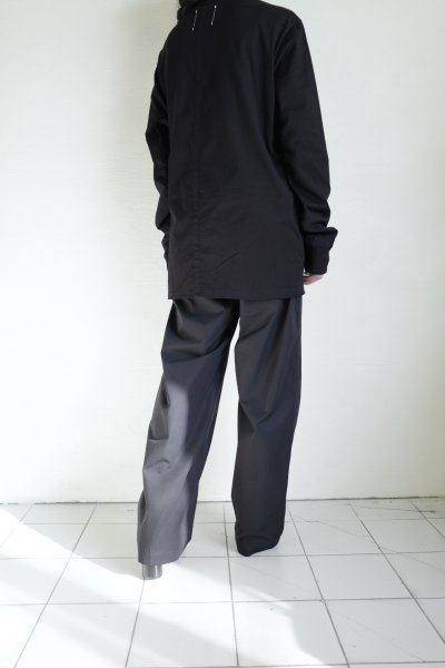 画像14: TAKAHIROMIYASHITATheSoloist.       turtle neck l/s tee (14)