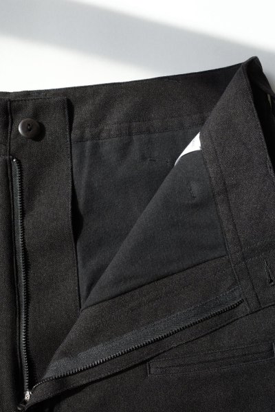 画像3: beauty・beast       6Q Layered Sarrouel・black
