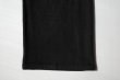 画像5: beauty・beast       6Q Layered Sarrouel・black (5)