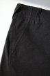 画像3: beauty・beast       6Q Layered Sarrouel・black (3)