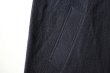 画像9: FOLL       washed wool bal collar coat・dark navy (9)