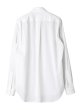 画像2: TAKAHIROMIYASHITATheSoloist.       flyfront ribbon shirt. (2)