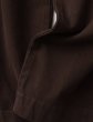 画像4: FOLL       peach skin bio wardrobe chino・brown (4)