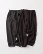 画像3: FOLL       max heavy sweatpants・charcoal (3)