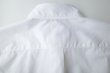 画像10: TAKAHIROMIYASHITATheSoloist.       flyfront ribbon shirt. (10)