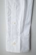 画像9: TAKAHIROMIYASHITATheSoloist.       flyfront ribbon shirt. (9)