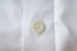 画像6: TAKAHIROMIYASHITATheSoloist.       flyfront ribbon shirt. (6)