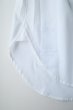 画像7: TAKAHIROMIYASHITATheSoloist.       flyfront ribbon shirt. (7)