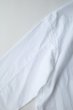 画像12: TAKAHIROMIYASHITATheSoloist.       pin hole round collar shirt. (12)