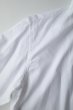 画像7: TAKAHIROMIYASHITATheSoloist.       pin hole round collar shirt. (7)