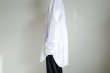 画像15: TAKAHIROMIYASHITATheSoloist.       pin hole round collar shirt. (15)