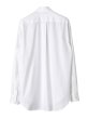 画像2: TAKAHIROMIYASHITATheSoloist.       pin hole round collar shirt. (2)