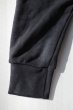 画像5: LITTLE BEDROOM       warp hole zip hoodie (5)
