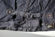 画像7: SKEWed        El Dorado Jacket・rinsed indigo denim (7)