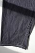 画像9: SKEWed        Match Pocket Pants・rinsed indigo denim (9)