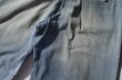 画像9: LITTLE BEDROOM       warp hole denim (9)