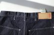 画像6: SKEWed        Match Pocket Pants・rinsed indigo denim (6)