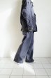 画像14: SKEWed        El Dorado Jacket・rinsed indigo denim (14)