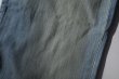 画像5: LITTLE BEDROOM       warp hole denim (5)