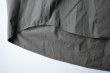 画像7: tactor       back gathered big shirt・khaki (7)