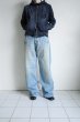 画像16: LITTLE BEDROOM       warp hole denim (16)