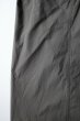 画像6: tactor       back gathered big shirt・khaki (6)