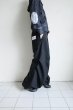 画像15: LITTLE BEDROOM       warp hole zip hoodie (15)