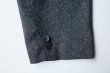 画像6: tactor       pivot sleeve wide jacket (6)