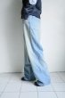 画像10: LITTLE BEDROOM       warp hole denim (10)