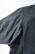 画像8: tactor       pivot sleeve wide jacket (8)
