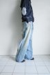 画像14: LITTLE BEDROOM       warp hole denim (14)