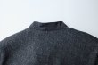 画像7: tactor       pivot sleeve wide jacket (7)