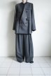 画像17: tactor       pivot sleeve wide jacket (17)