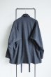 画像3: tactor       pivot sleeve wide jacket (3)