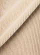 画像4: FOLL       corduroy wardrobe 5p pants・camel (4)