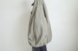 画像10: ssstein         SULFUR DYED WHIP CORD VINTAGE ZIP JACKET・KHAKI (10)