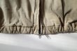 画像6: ssstein         SULFUR DYED WHIP CORD VINTAGE ZIP JACKET・KHAKI (6)