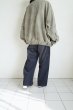 画像15: ssstein         SULFUR DYED WHIP CORD VINTAGE ZIP JACKET・KHAKI (15)